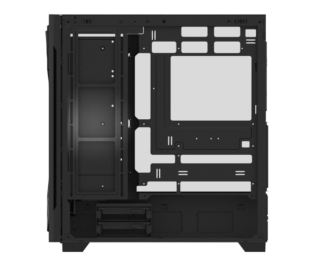 XPG Starker Air BTF Black - 1332806 - zdjęcie 6